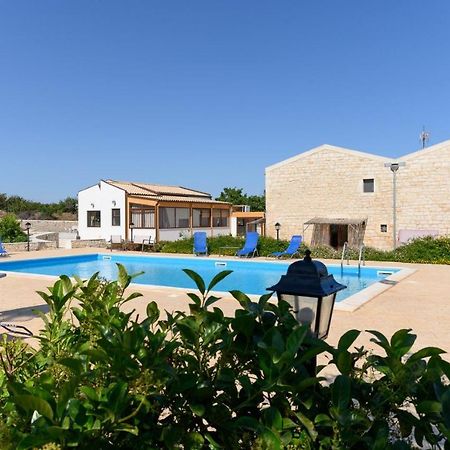Agriturismo Tenuta Sparaceto 모디카 외부 사진