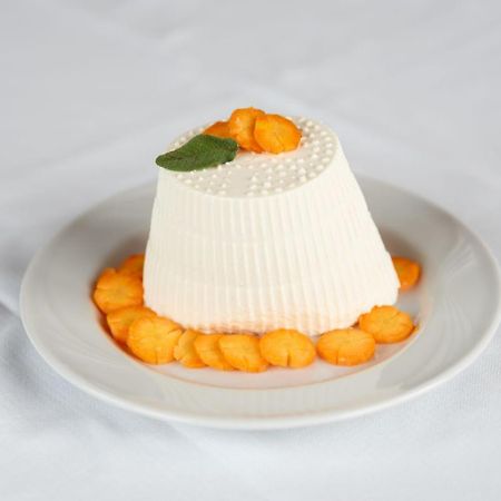 Agriturismo Tenuta Sparaceto 모디카 외부 사진