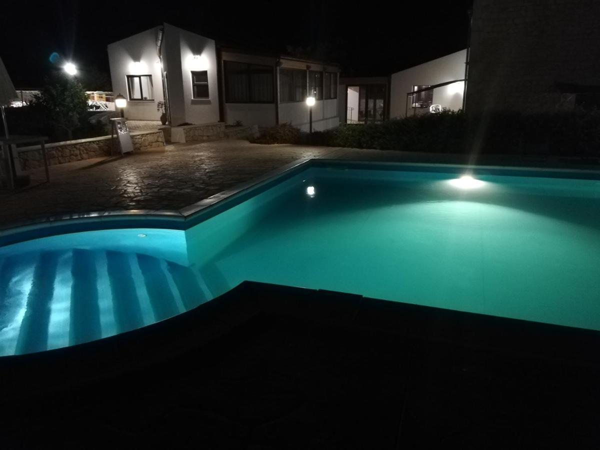 Agriturismo Tenuta Sparaceto 모디카 외부 사진