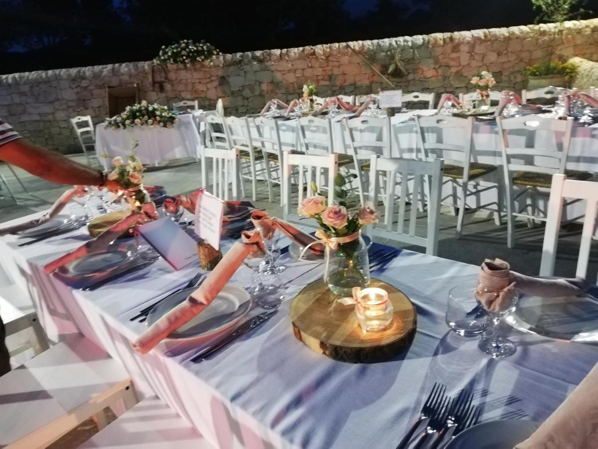 Agriturismo Tenuta Sparaceto 모디카 외부 사진