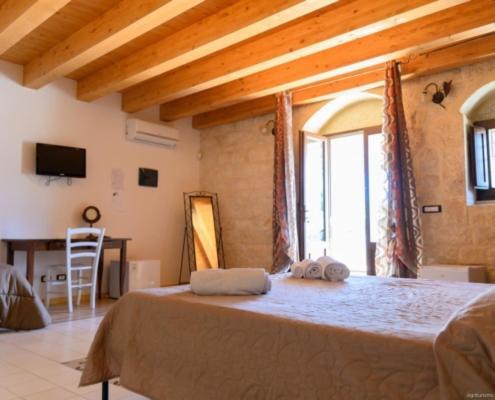 Agriturismo Tenuta Sparaceto 모디카 외부 사진