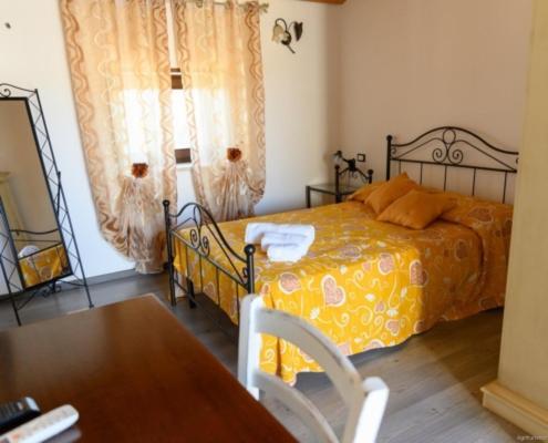 Agriturismo Tenuta Sparaceto 모디카 외부 사진