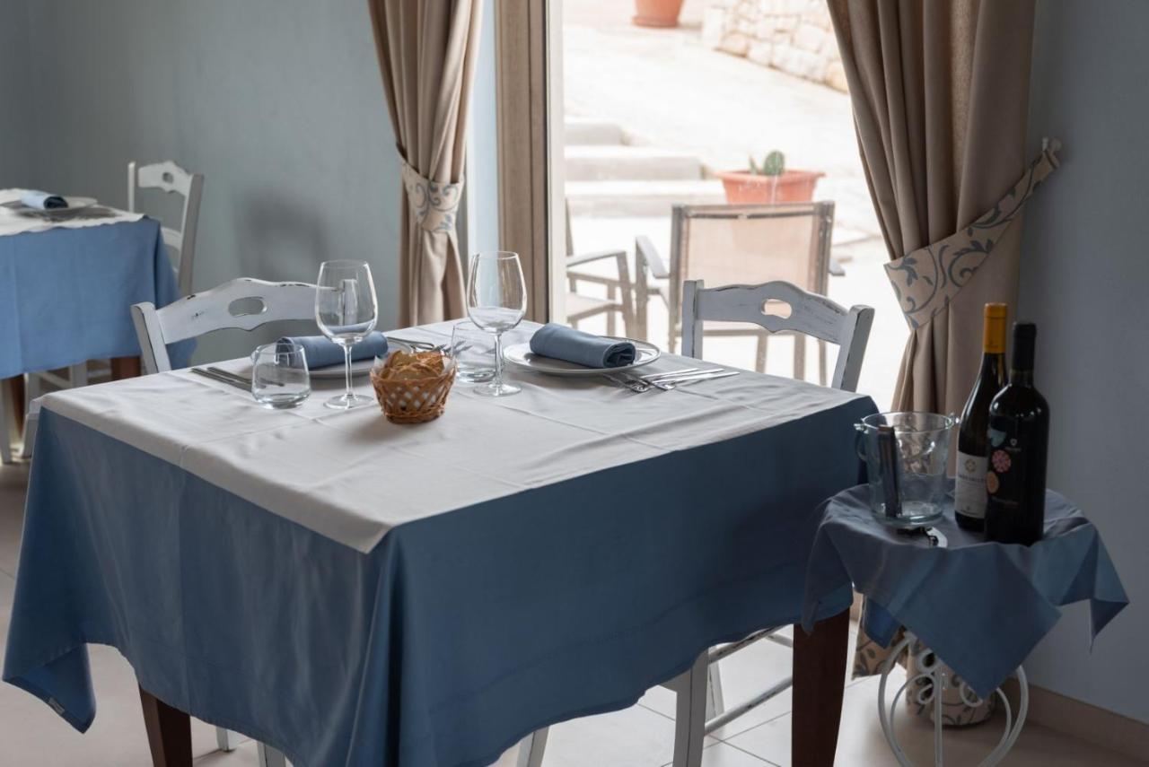 Agriturismo Tenuta Sparaceto 모디카 외부 사진
