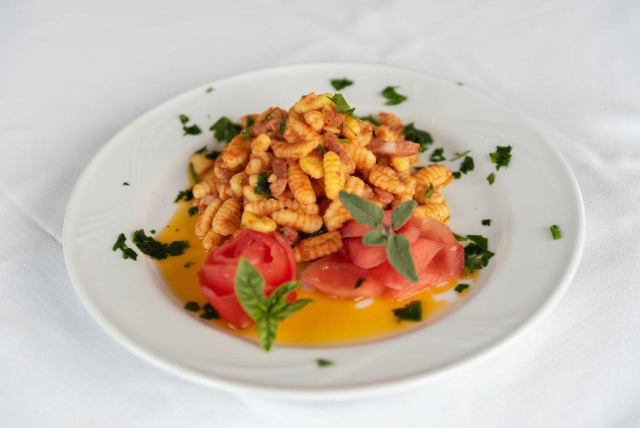 Agriturismo Tenuta Sparaceto 모디카 외부 사진