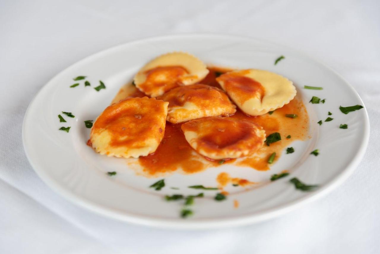Agriturismo Tenuta Sparaceto 모디카 외부 사진