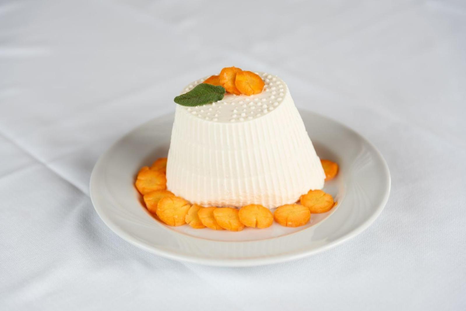 Agriturismo Tenuta Sparaceto 모디카 외부 사진