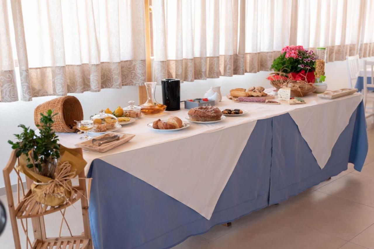 Agriturismo Tenuta Sparaceto 모디카 외부 사진