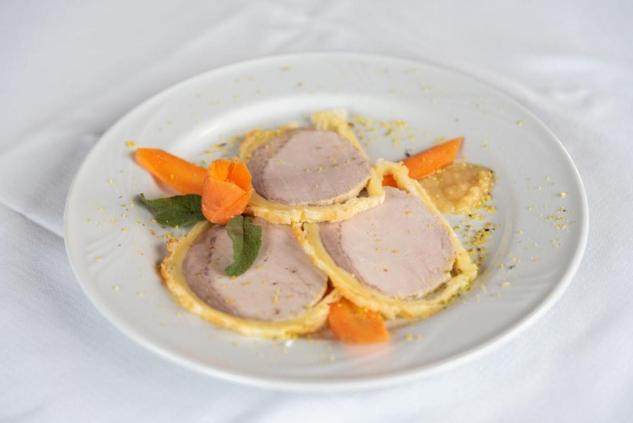 Agriturismo Tenuta Sparaceto 모디카 외부 사진
