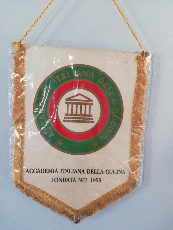 Agriturismo Tenuta Sparaceto 모디카 외부 사진